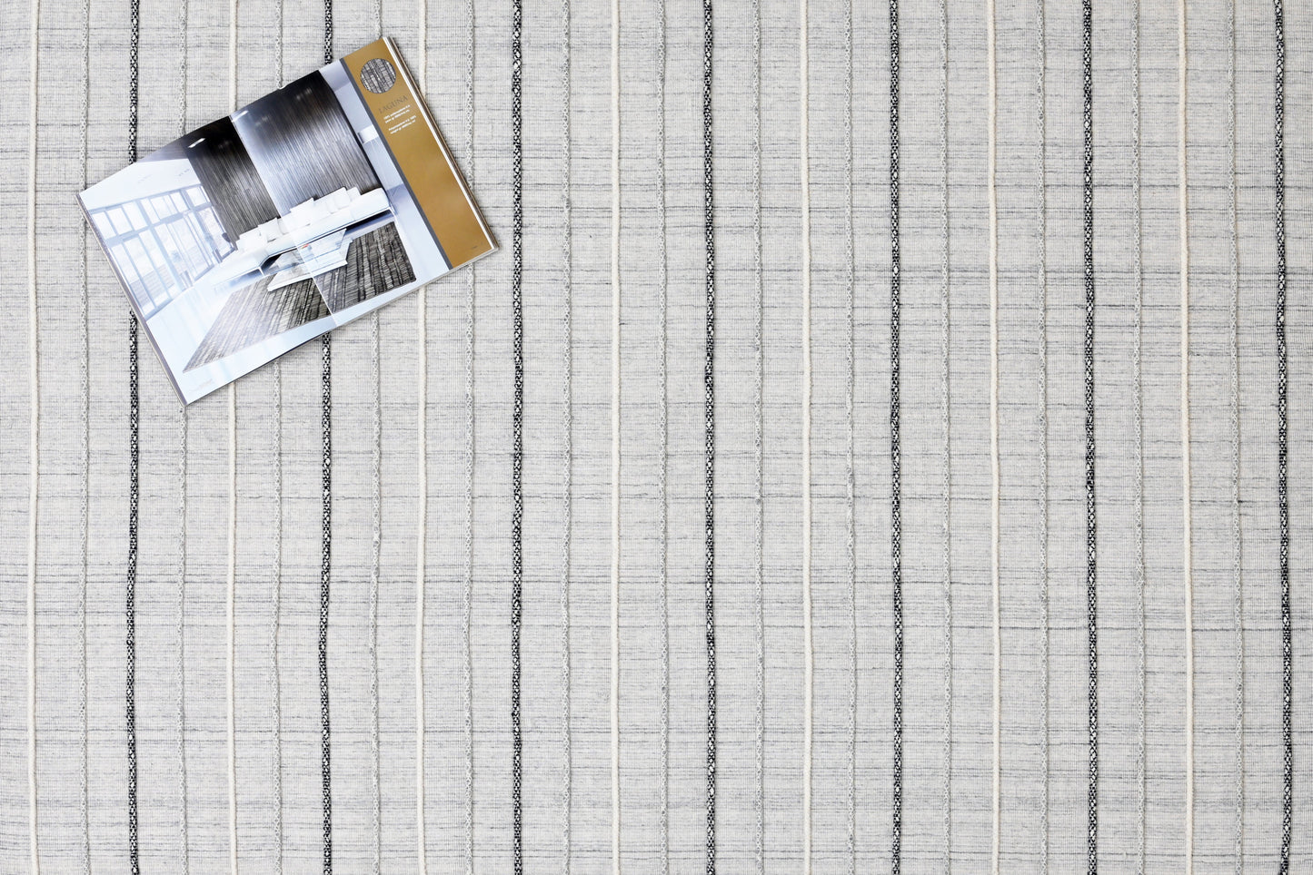 Alfombra de Hilo PET – Reciclada y Duradera