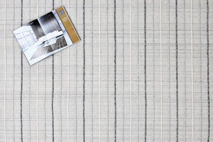 Alfombra de Hilo PET – Reciclada y Duradera