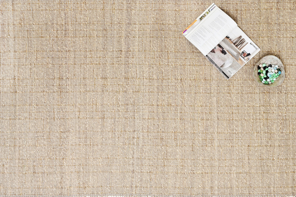 Alfombra de pasto marino – Borde ribeteado