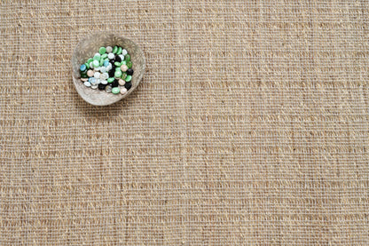 Alfombra de pasto marino – Borde ribeteado