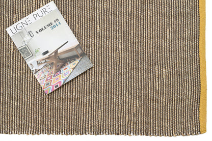 Alfombra de Hierba Marina – Borde Rematado