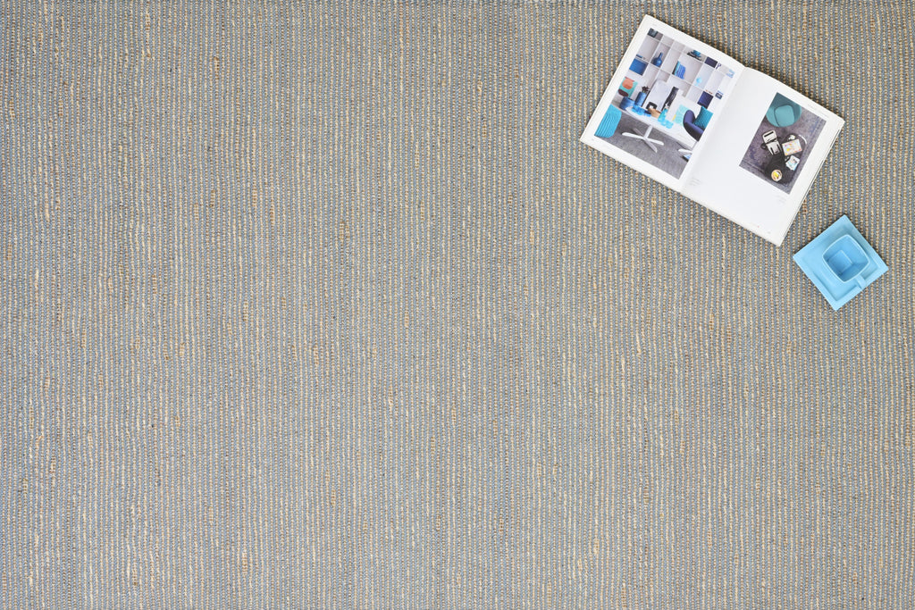 Alfombra de hierba marina – Borde rematado