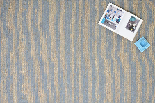 Alfombra de hierba marina – Borde rematado