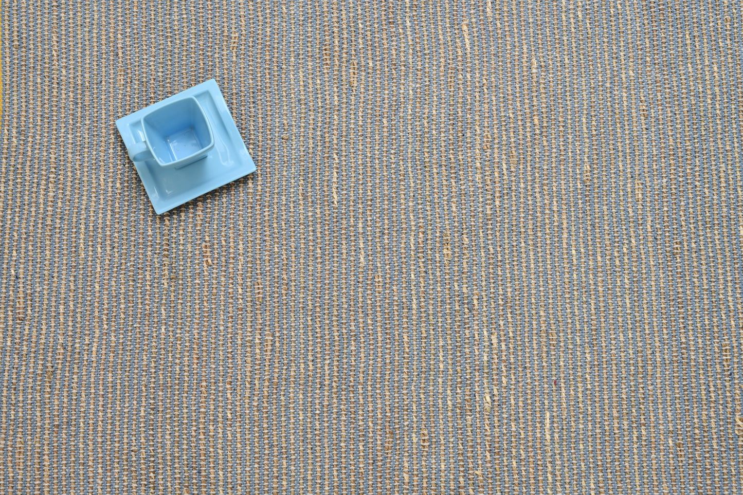 Alfombra de hierba marina – Borde rematado