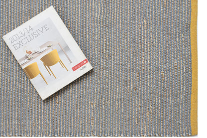 Alfombra de hierba marina – Borde rematado