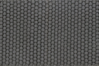 Alfombra Exterior de Hilo PET Hecha a Mano