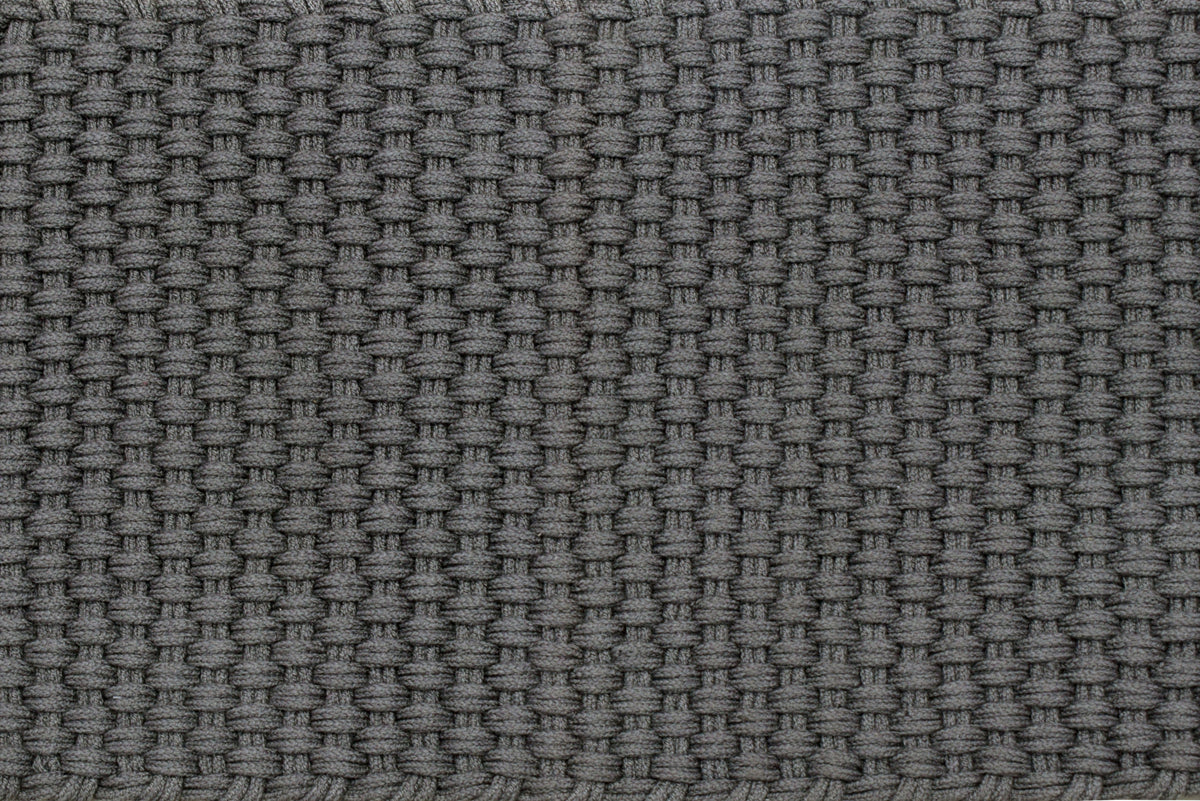 Alfombra exterior IC18051 grises y plateado - vista 1