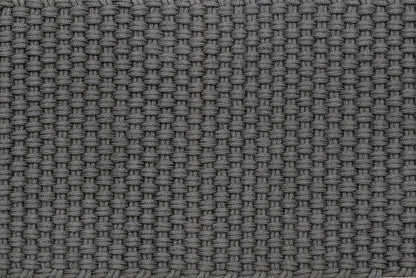 Alfombra exterior IC18051 grises y plateado - vista 1