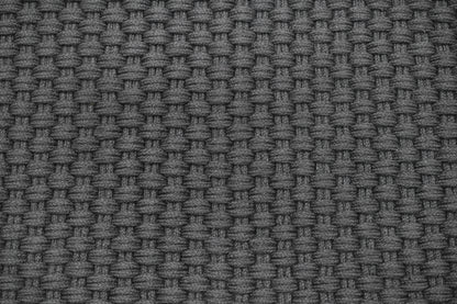 Alfombra Exterior de Hilo PET Hecha a Mano