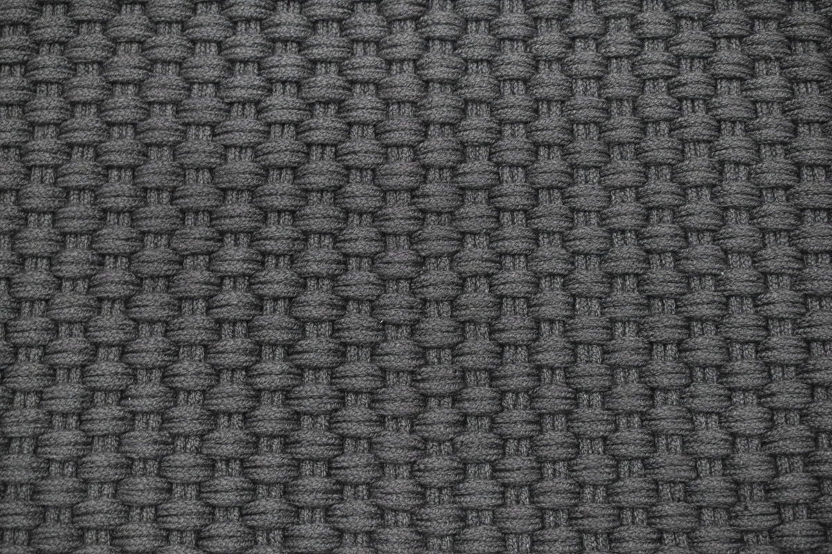 Alfombra exterior IC18051 grises y plateado - vista 3