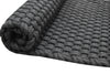 Alfombra exterior IC18051 grises y plateado - vista 5