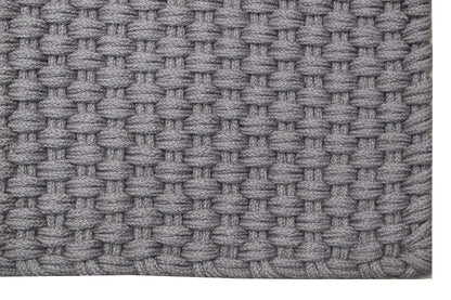 Alfombra exterior IC18052 rosas y morado - vista 2