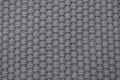 Alfombra Exterior de PET Tejida a Mano