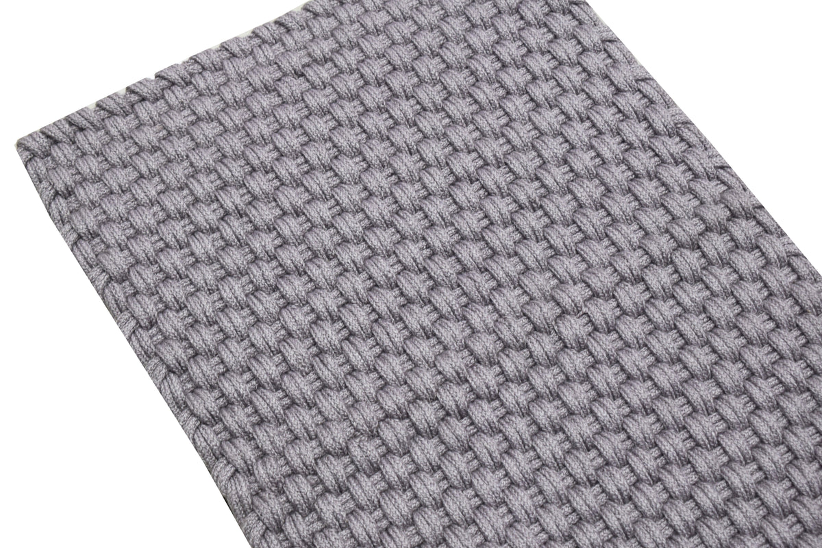 Alfombra exterior IC18052 rosas y morado - vista 4