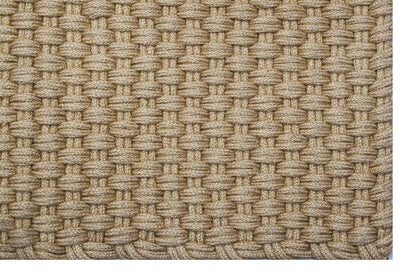 Alfombra exterior IC18055 beige - vista 2