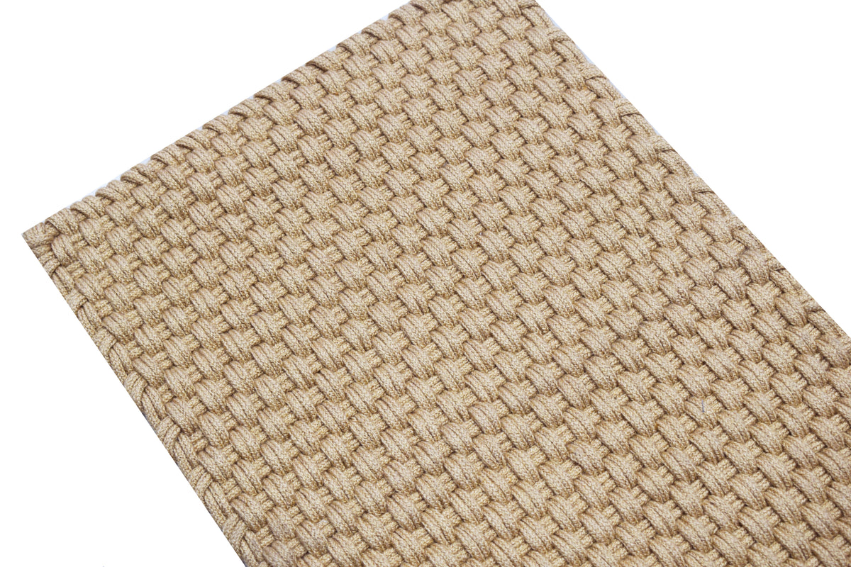 Alfombra exterior IC18055 beige - vista 4