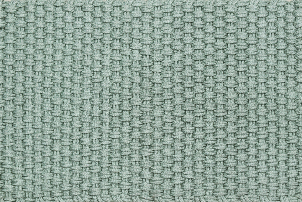 Alfombra exterior IC18058 verde - vista 1