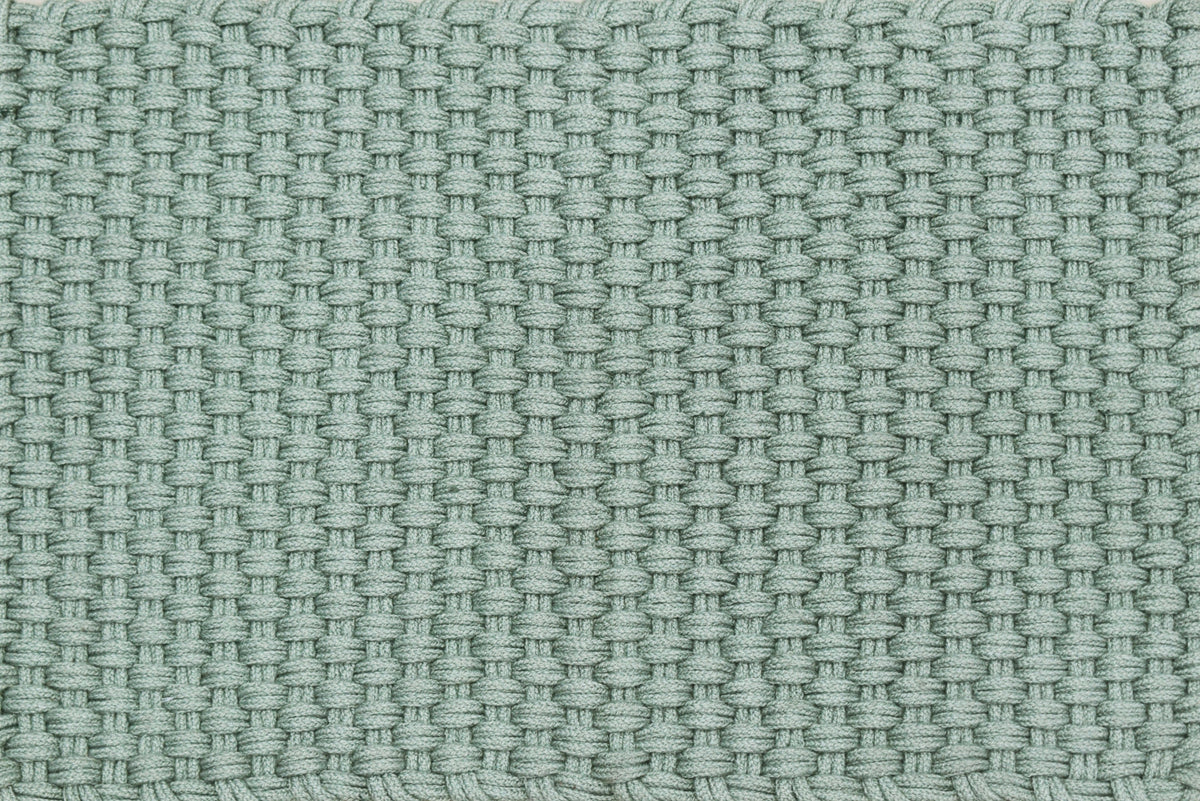 Alfombra exterior IC18058 verde - vista 1