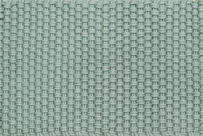Alfombra exterior IC18058 verde - vista 1