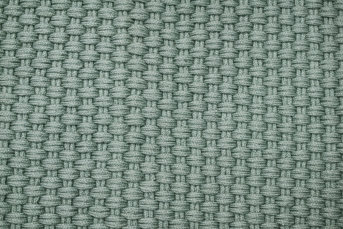 Alfombra exterior IC18058 verde - vista 4