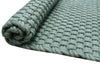 Alfombra exterior IC18058 verde - vista 5