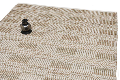 Seagrass Rug – Hemmed Edge