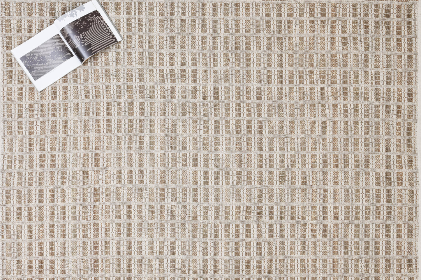 Alfombra de Pasto Marino – Borde Ribeteado