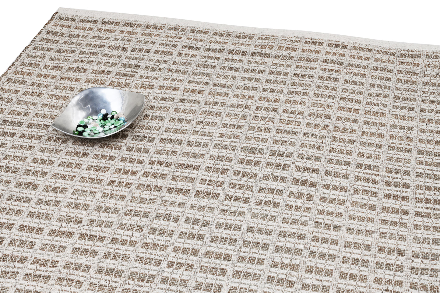 Alfombra de Pasto Marino – Borde Ribeteado