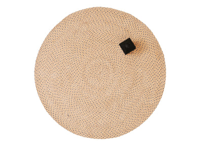 Alfombra de Hilo PET – Reciclada y Resistente