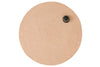 Alfombra de Hilo PET Reciclada y Resistente IC18562 Natural