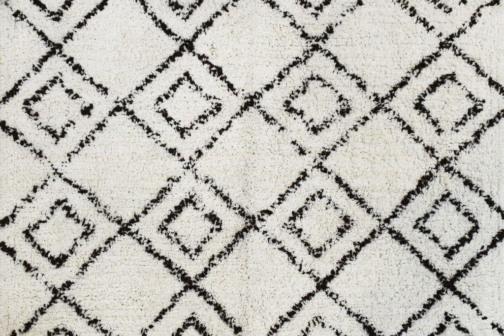 Tapete de Baño de Algodón Tufted