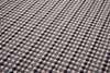 Alfombra IC12446 gris/negro - vista 4