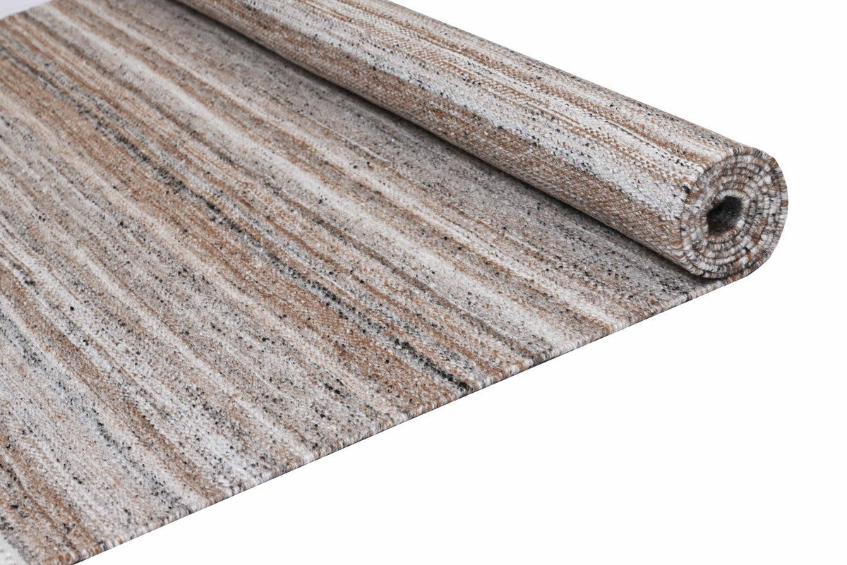 Alfombra IC15154 crema marfil - vista 4