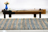 Alfombra IC16044 azul - vista 4