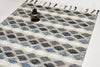 Alfombra IC17434 verde - vista 4