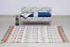 Alfombra IC17709 multicolor - vista 5