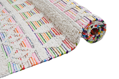 Alfombra IC17709 multicolor - vista 6