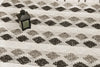 Alfombra IC17762 marrones beige - vista 4