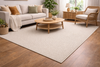 Alfombra PET IC18054 almond - vista 5