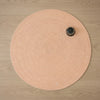 Alfombra de Hilo PET Reciclada y Resistente IC18562 Natural