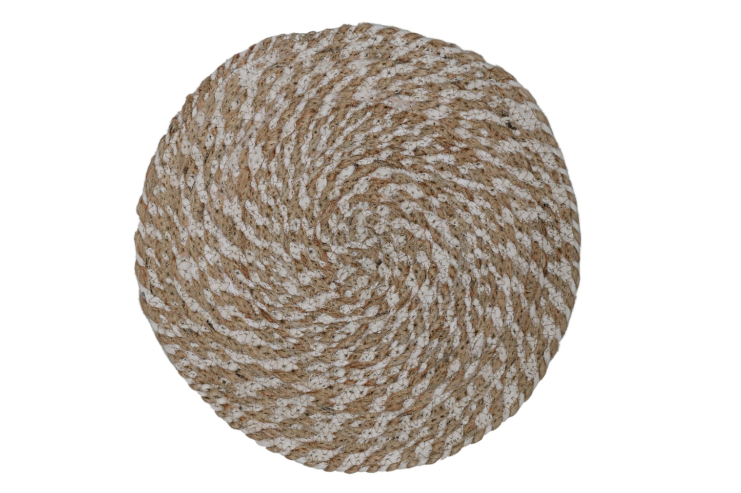 Manteles individuales de yute