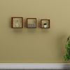 Estantería Decorativa de Cubos – Juego de 3  