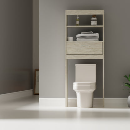 Organizador de Baño para Sobre el Inodoro  