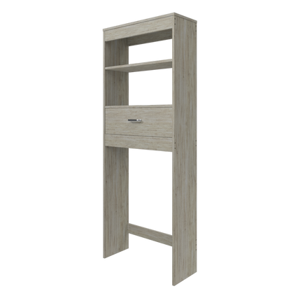 Organizador de Baño para Sobre el Inodoro  