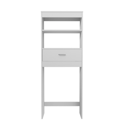 Organizador de Baño para Sobre el Inodoro  