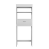 Organizador de baño MYSRTA0222091 Blanco Solar - vista 2