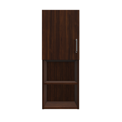 Bathroom Side Auxiliary Storage