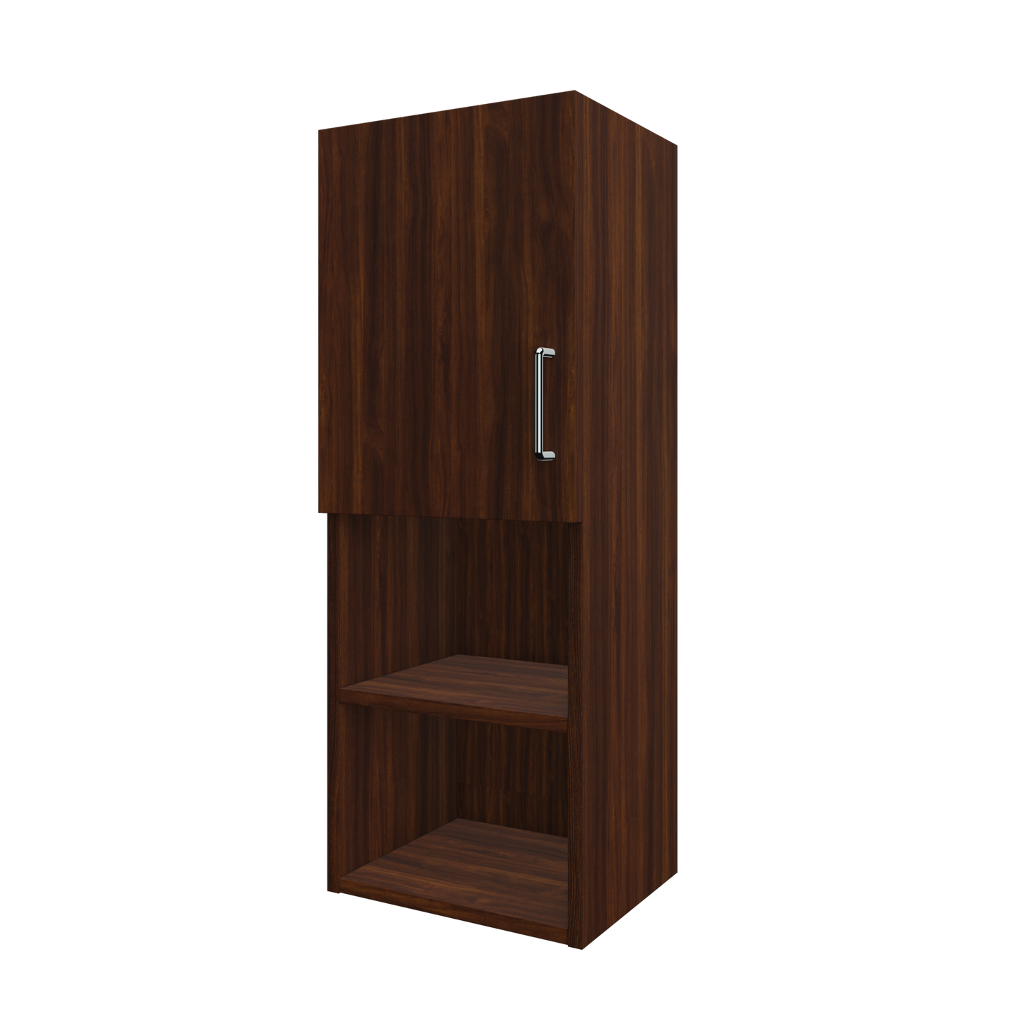 Bathroom Side Auxiliary Storage