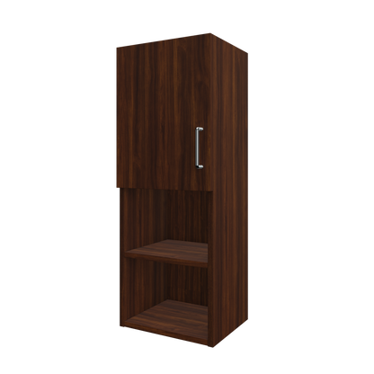 Bathroom Side Auxiliary Storage