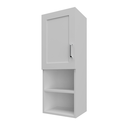 Almacenamiento Auxiliar Lateral para Baño  